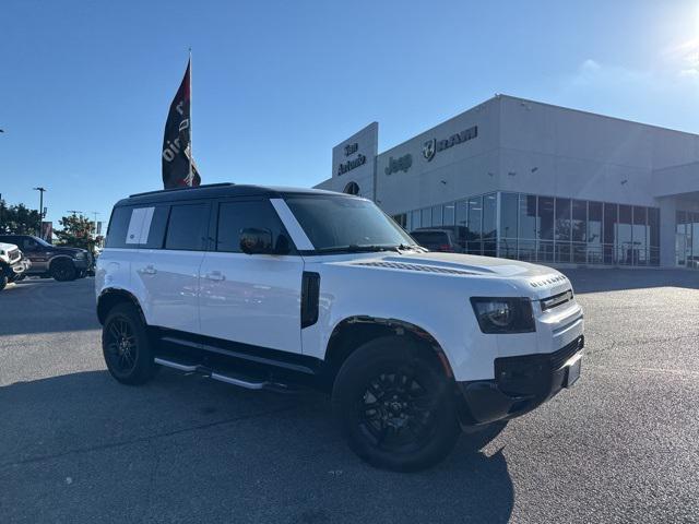 2023 Land Rover Defender 110 X-Dynamic SE