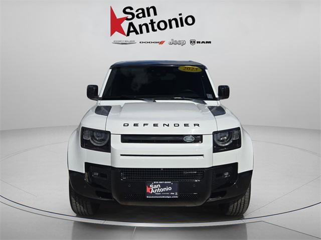 2023 Land Rover Defender 110 X-Dynamic SE 2023 Land Rover Defender 110 X-Dynamic SE