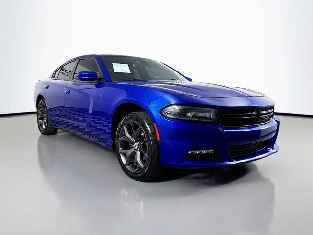 2019 Dodge Charger SXT RWD 2019 Dodge Charger SXT RWD