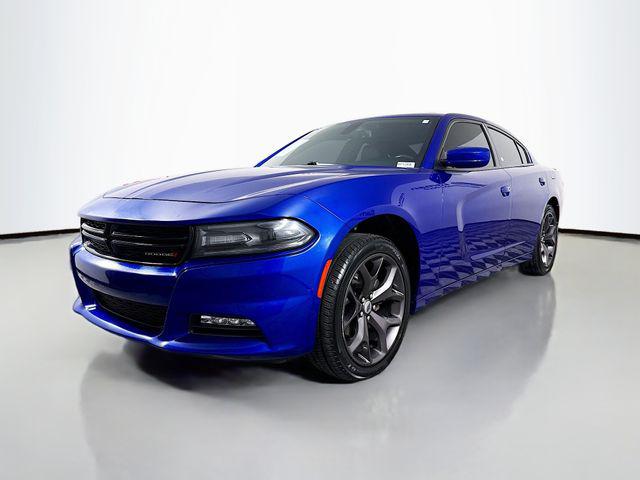 2019 Dodge Charger SXT RWD 2019 Dodge Charger SXT RWD