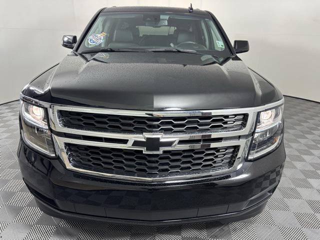 2020 Chevrolet Suburban 2WD LT 2020 Chevrolet Suburban 2WD LT