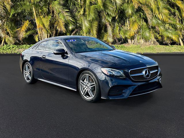 2019 Mercedes-Benz E 450 E 450 2019 Mercedes-Benz E 450 E 450