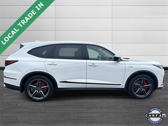 2022 Acura MDX Type S 2022 Acura MDX Type S