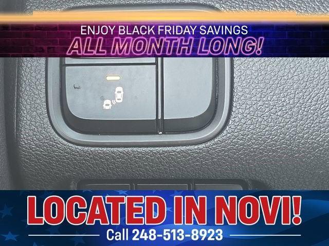 2018 Kia Optima EX 2018 Kia Optima EX