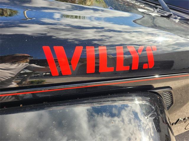 2022 Jeep Gladiator Sport S 4x4 2022 Jeep Gladiator Sport S 4x4