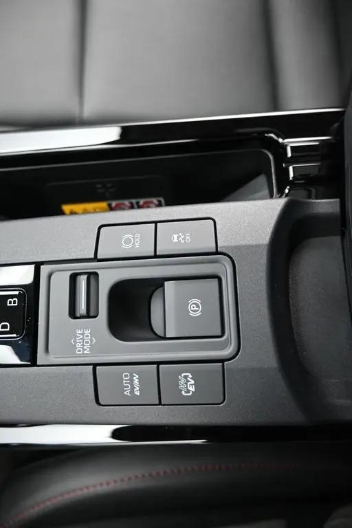 2026 Toyota Prius Plug-In XSE Premium