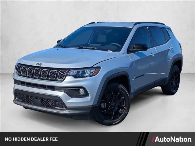 2026 Jeep Compass Latitude Altitude for sale in Columbus, GA