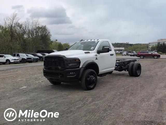 2026 Ram 4500 Chassis Tradesman/Big Horn for sale in Wilkes-Barre, PA