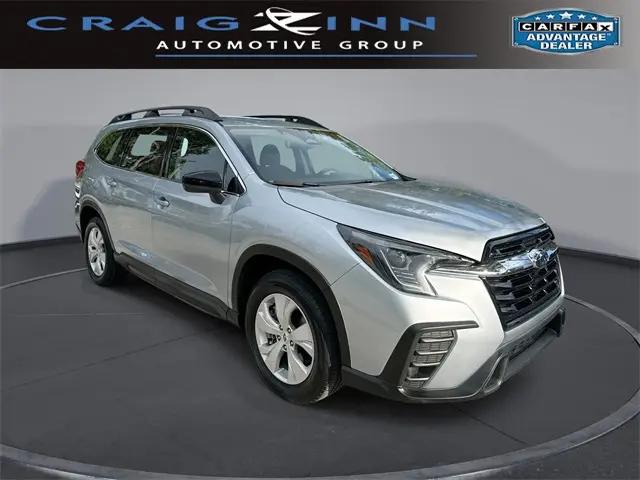 2023 Subaru Ascent Base 8-Passenger for sale in Pembroke Pines, FL