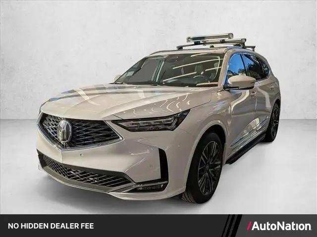 2026 Acura MDX Advance Package for sale in Santa Clara, CA
