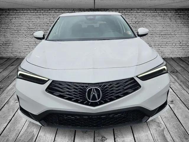 2026 Acura Integra FWD
