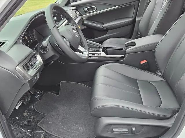 2026 Acura Integra FWD
