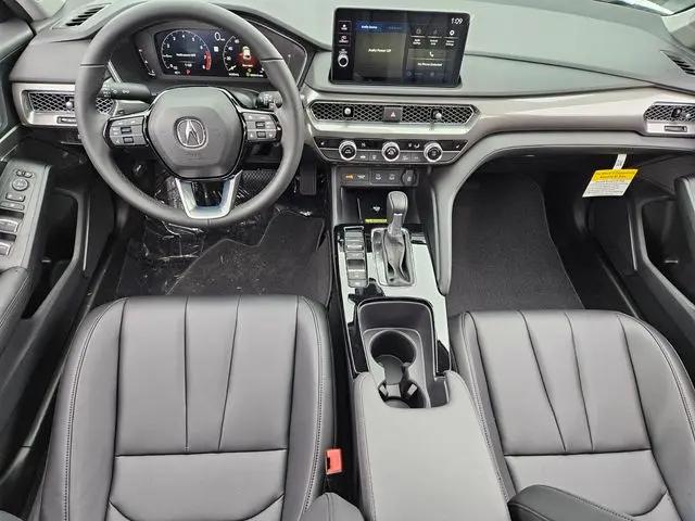 2026 Acura Integra FWD