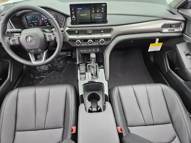 2026 Acura Integra FWD