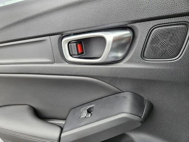 2026 Acura Integra FWD