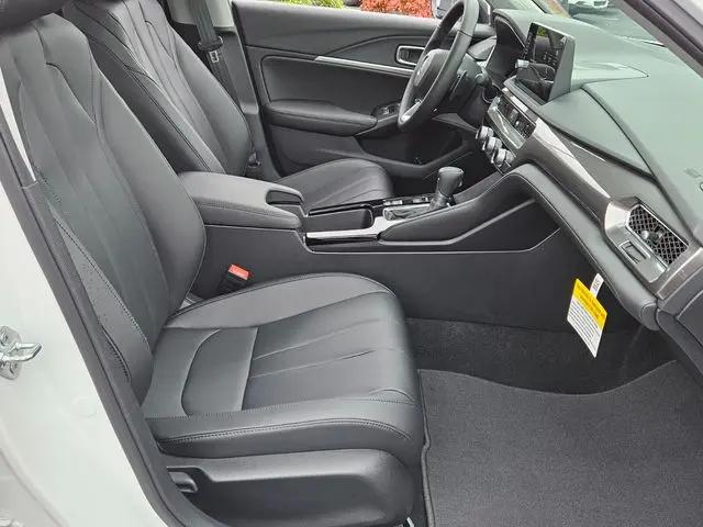 2026 Acura Integra FWD