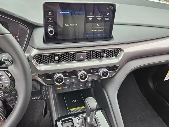 2026 Acura Integra FWD