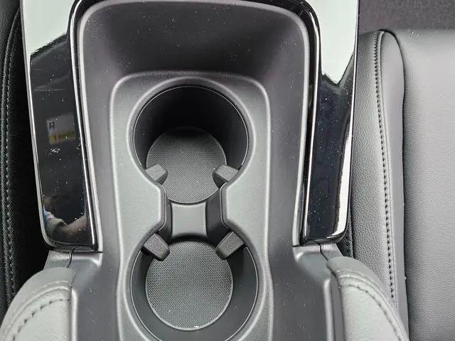 2026 Acura Integra FWD