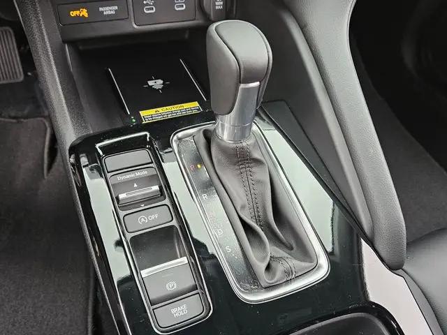 2026 Acura Integra FWD