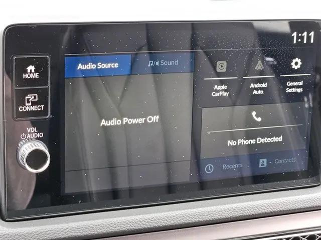 2026 Acura Integra FWD