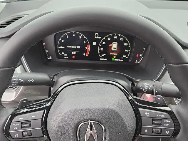 2026 Acura Integra FWD