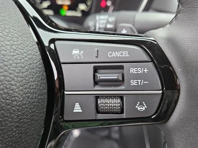 2026 Acura Integra FWD