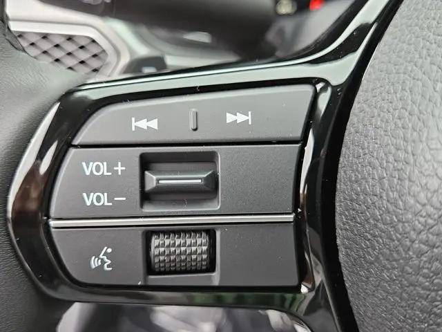 2026 Acura Integra FWD