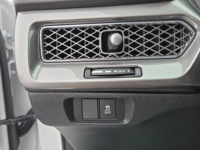 2026 Acura Integra FWD