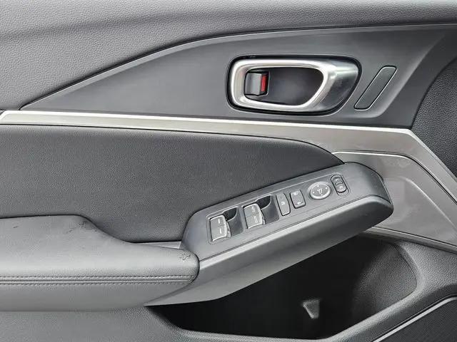 2026 Acura Integra FWD