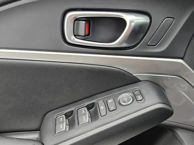 2026 Acura Integra FWD
