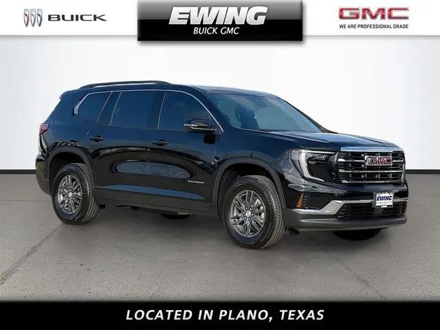 2026 GMC Acadia Elevation FWD for sale in Plano, TX