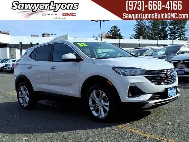 2022 Buick Encore GX AWD Preferred for sale in Randolph, NJ