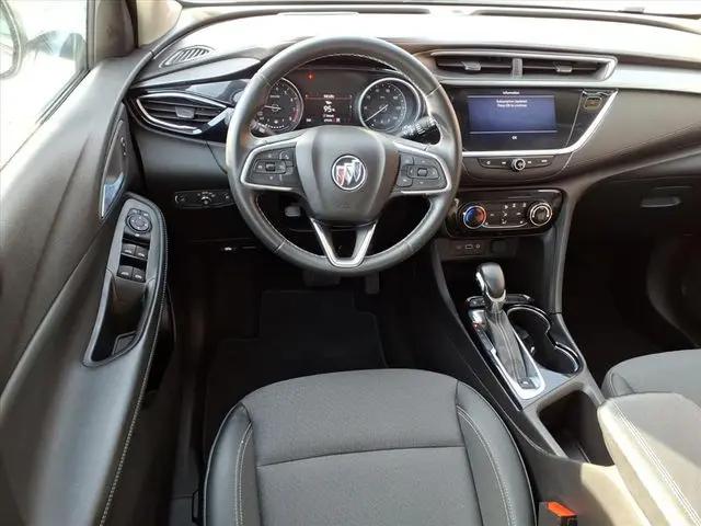 2022 Buick Encore GX AWD Preferred