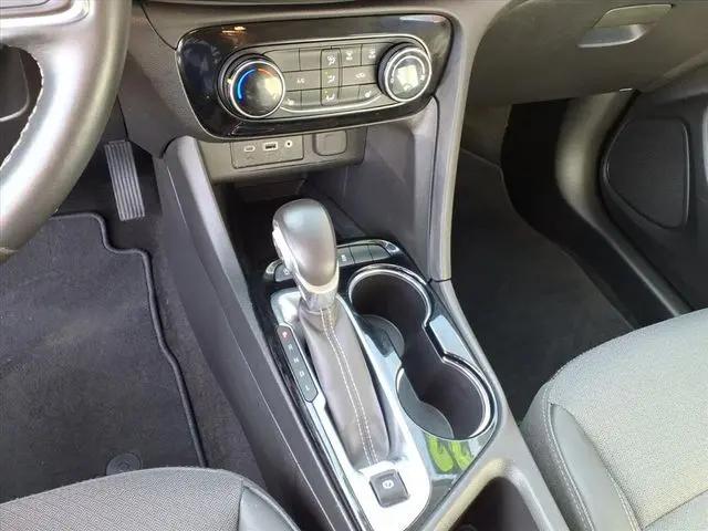 2022 Buick Encore GX AWD Preferred