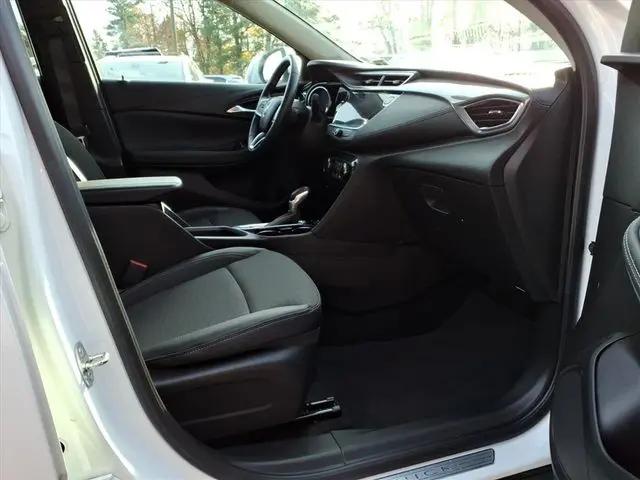 2022 Buick Encore GX AWD Preferred