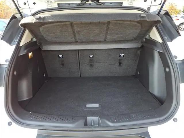 2022 Buick Encore GX AWD Preferred