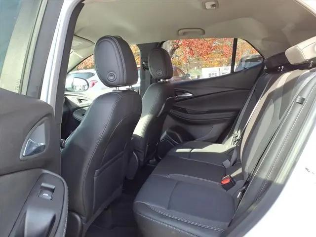 2022 Buick Encore GX AWD Preferred