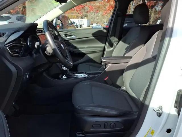 2022 Buick Encore GX AWD Preferred