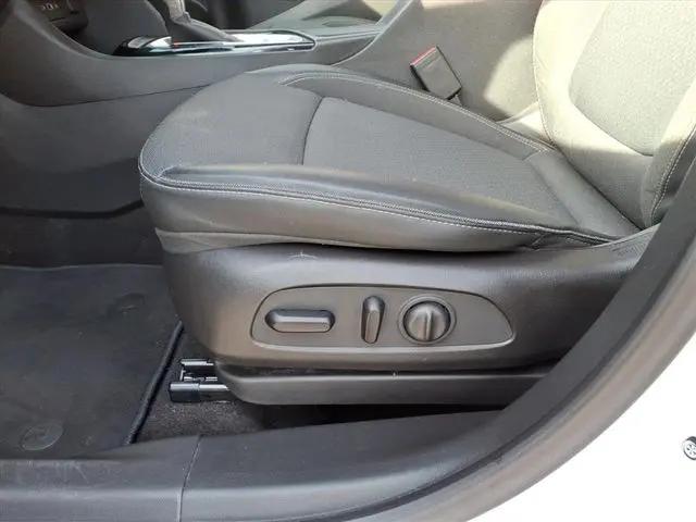 2022 Buick Encore GX AWD Preferred