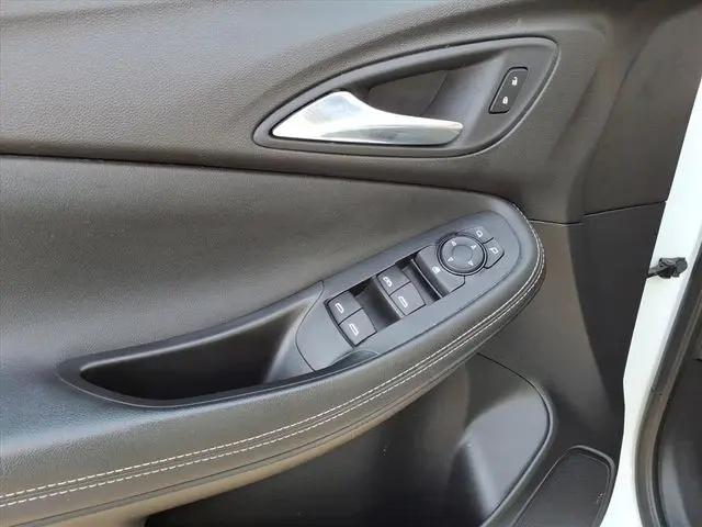 2022 Buick Encore GX AWD Preferred
