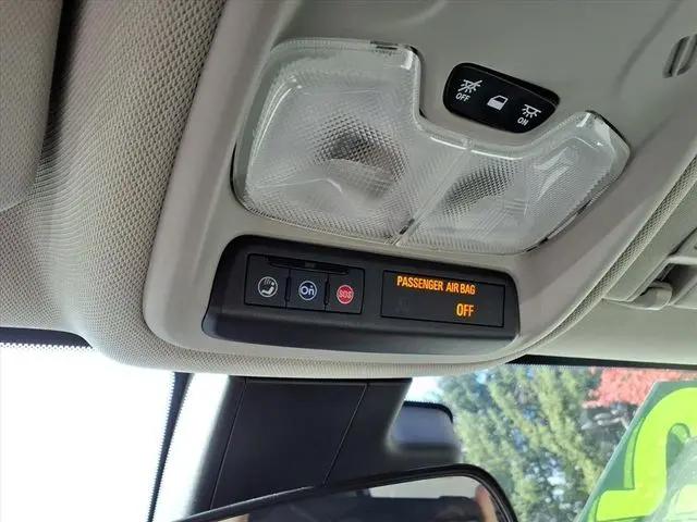 2022 Buick Encore GX AWD Preferred