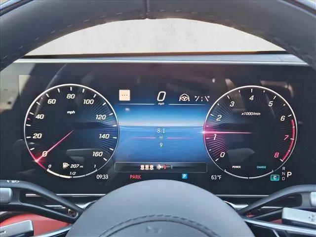 2026 Mercedes-Benz S 580 4MATIC