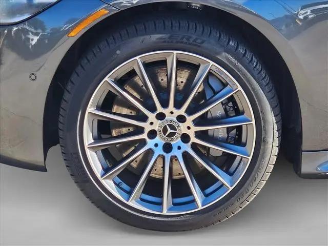 2026 Mercedes-Benz S 580 4MATIC
