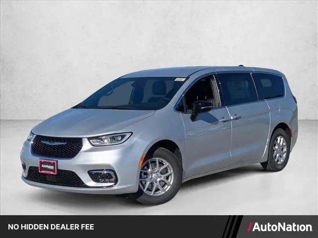 2026 Chrysler Pacifica Select for sale in Santa Clarita, CA