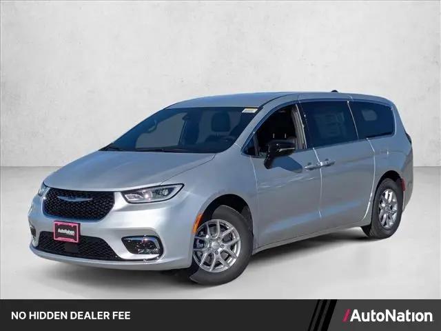 2026 Chrysler Pacifica Select for sale in Santa Clarita, CA