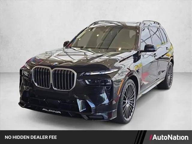 2026 BMW xB ALPINA XB7 for sale in The Woodlands, TX