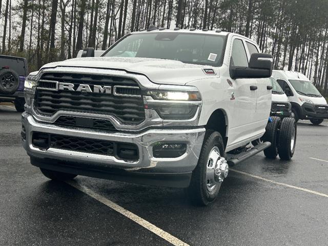 2026 Ram 3500 Tradesman/Big Horn for sale in Jackson, GA