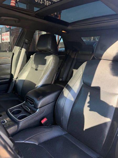 2012 Chrysler 300 300C
