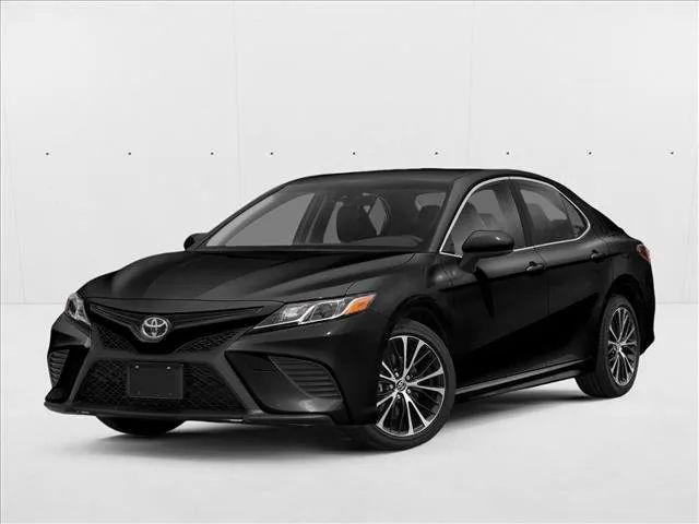 2020 Toyota Camry SE for sale in Pinellas Park, FL