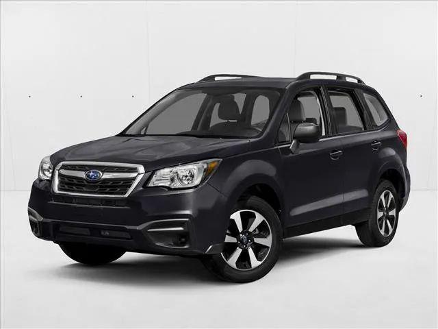 2018 Subaru Forester 2.5i for sale in Pinellas Park, FL